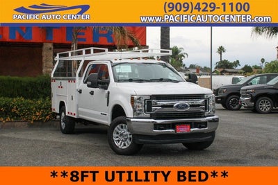 2019 Ford F-350SD XLT