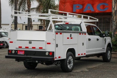 2019 Ford F-350SD XLT