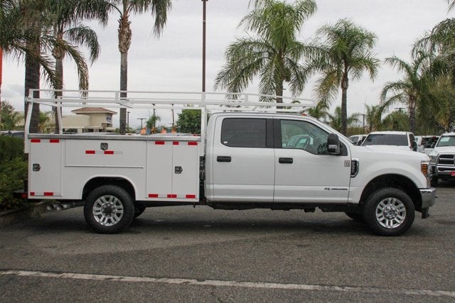2019 Ford F-350SD XLT