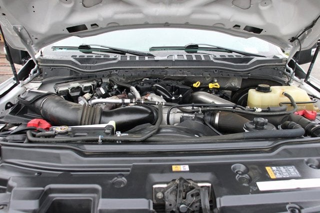 2019 Ford F-350SD XLT