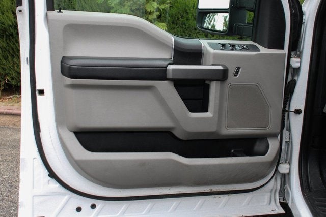 2019 Ford F-350SD XLT