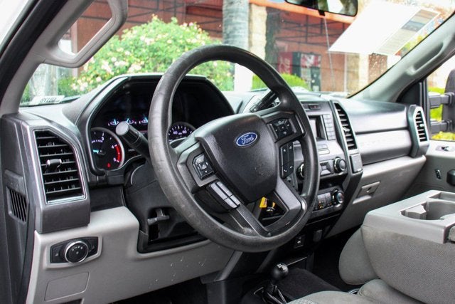 2019 Ford F-350SD XLT