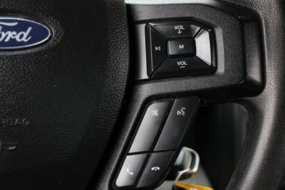 2019 Ford F-350SD XLT