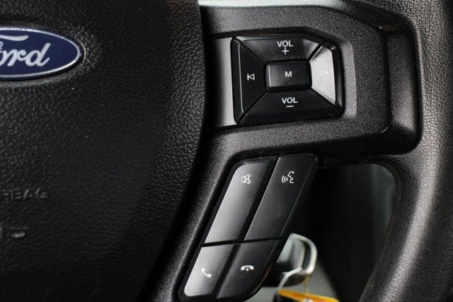 2019 Ford F-350SD XLT