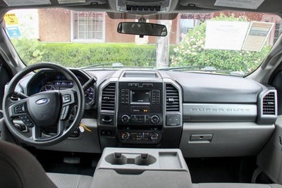 2019 Ford F-350SD XLT