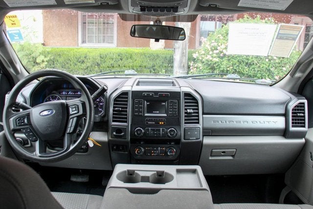 2019 Ford F-350SD XLT