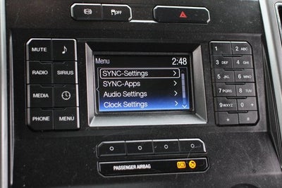 2019 Ford F-350SD XLT