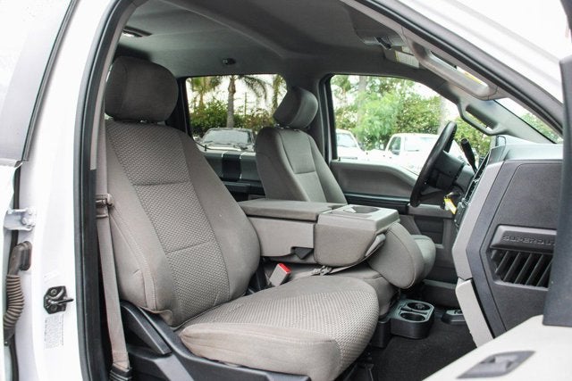 2019 Ford F-350SD XLT