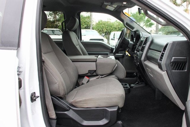 2019 Ford F-350SD XLT