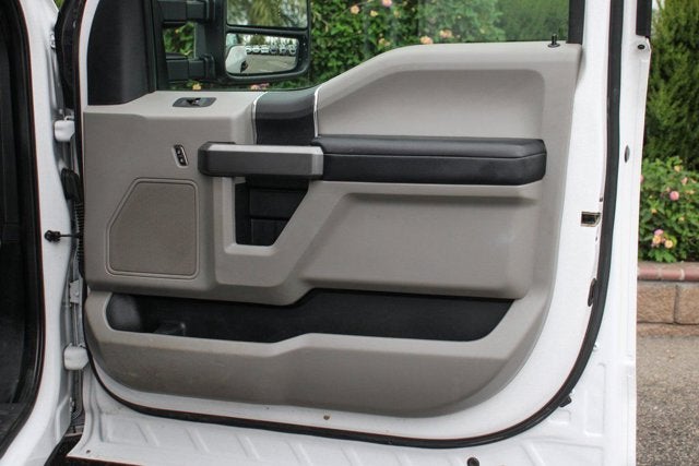 2019 Ford F-350SD XLT