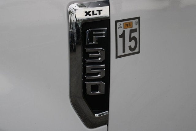 2019 Ford F-350SD XLT