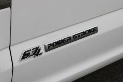 2019 Ford F-350SD XLT