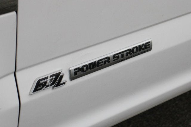 2019 Ford F-350SD XLT