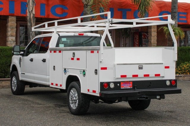 2019 Ford F-350SD XLT