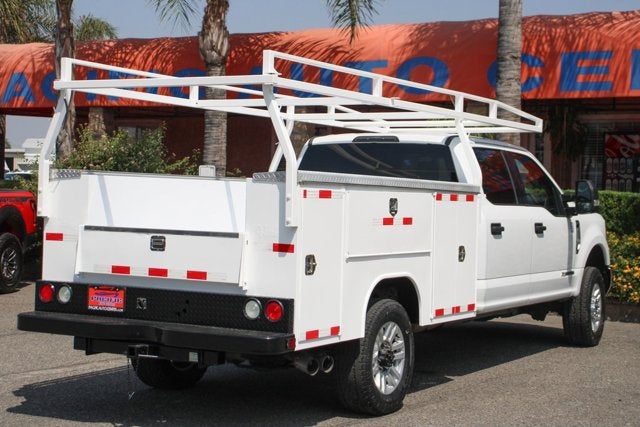 2019 Ford F-350SD XLT