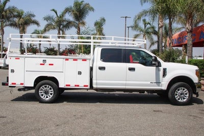 2019 Ford F-350SD XLT