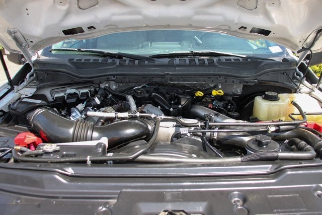 2019 Ford F-350SD XLT