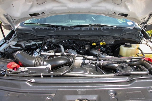 2019 Ford F-350SD XLT