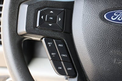 2019 Ford F-350SD XLT