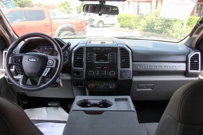 2019 Ford F-350SD XLT