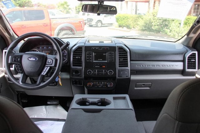 2019 Ford F-350SD XLT