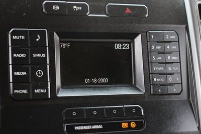 2019 Ford F-350SD XLT