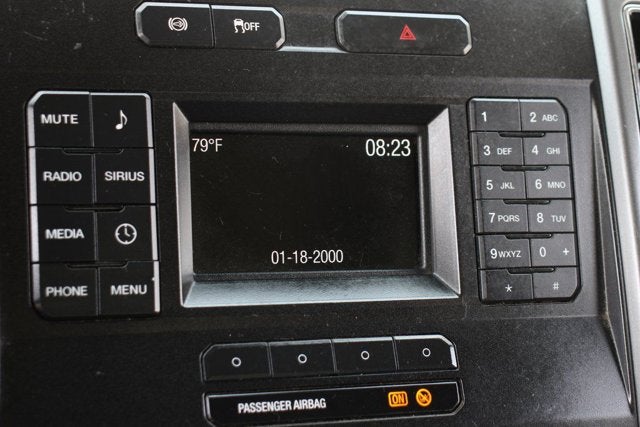 2019 Ford F-350SD XLT