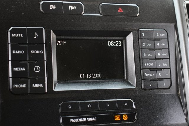 2019 Ford F-350SD XLT