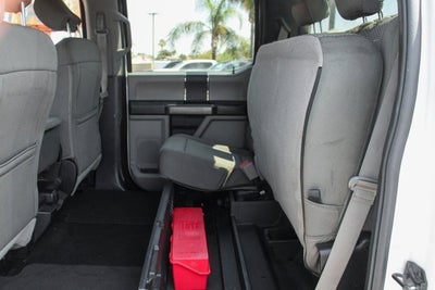 2019 Ford F-350SD XLT