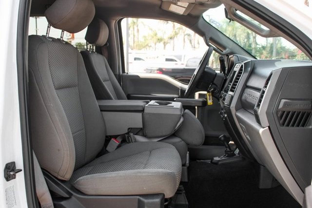 2019 Ford F-350SD XLT