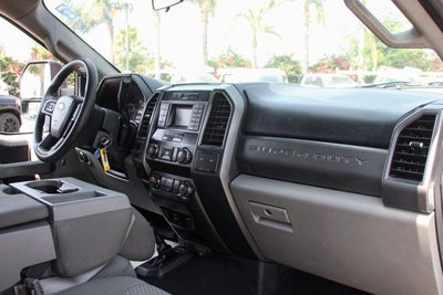 2019 Ford F-350SD XLT