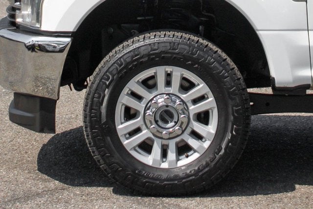 2019 Ford F-350SD XLT