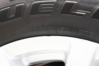 2019 Ford F-350SD XLT