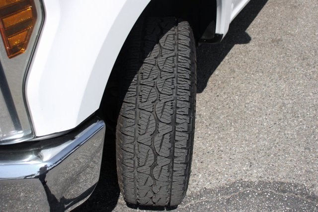 2019 Ford F-350SD XLT