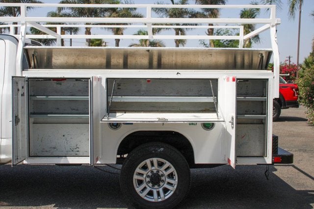 2019 Ford F-350SD XLT