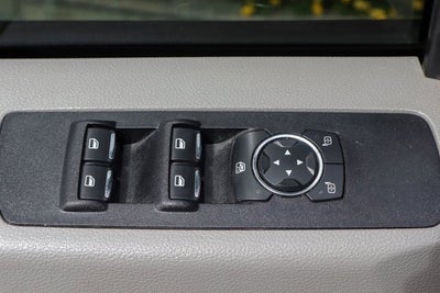 2021 Ford F-350SD XL