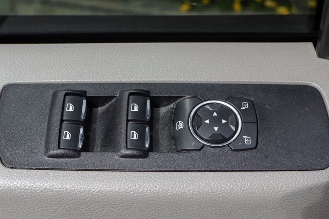 2021 Ford F-350SD XL