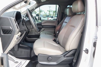 2021 Ford F-350SD XL