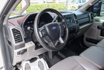 2021 Ford F-350SD XL