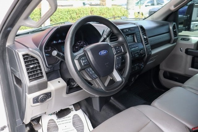 2021 Ford F-350SD XL