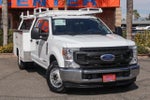 2021 Ford F-350SD XL