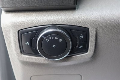 2021 Ford F-350SD XL