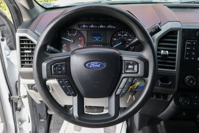 2021 Ford F-350SD XL