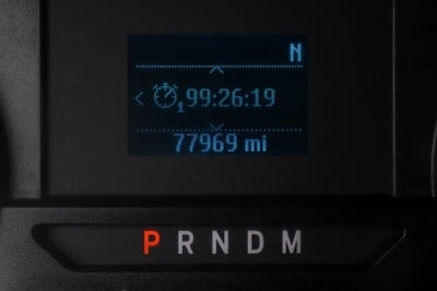 2021 Ford F-350SD XL