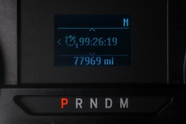 2021 Ford F-350SD XL