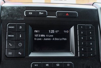 2021 Ford F-350SD XL