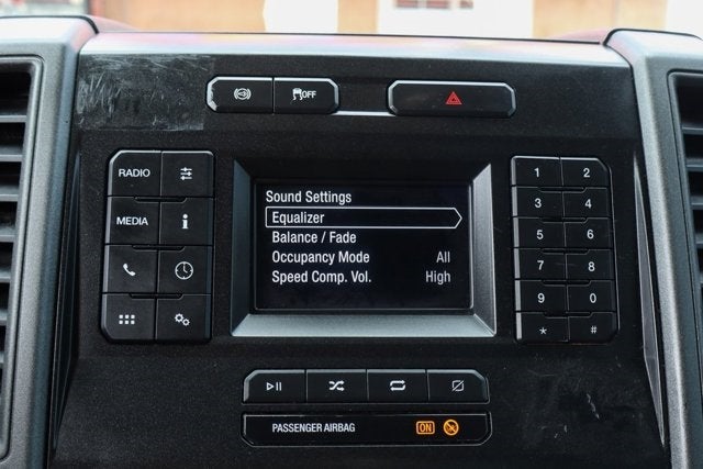 2021 Ford F-350SD XL