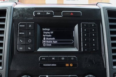 2021 Ford F-350SD XL