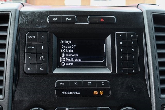 2021 Ford F-350SD XL