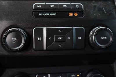 2021 Ford F-350SD XL